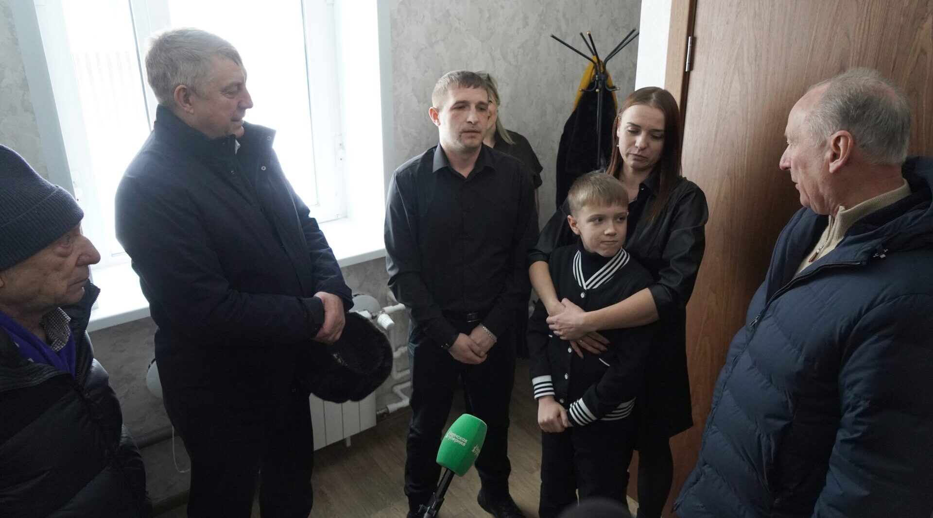 Комплексное развитие сельских территорий на примере Брянской области