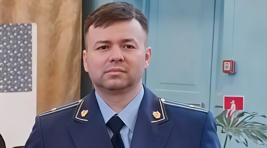 12 января в России отмечается День работника прокуратуры