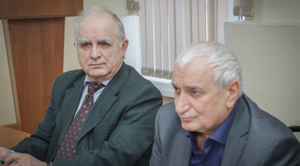 Этнические общины Брянска активно помогают участникам СВО