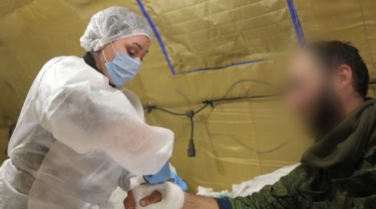 Настоящий врач и настоящий человек