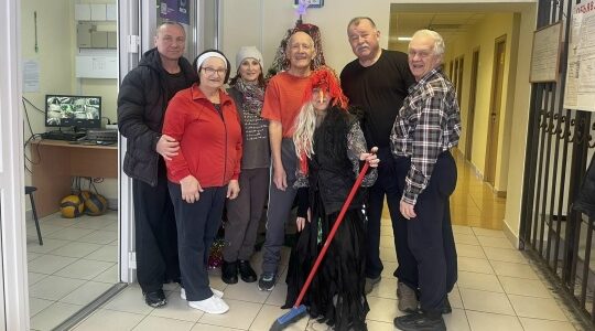 В Комаричском районе открыли год Декадой спорта