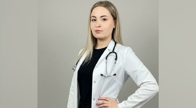 Медицинские кадры брянского здравоохранения