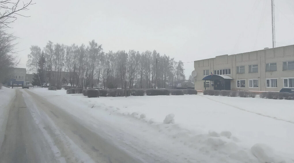 В Лопандинском поселении произошли кадровые изменения