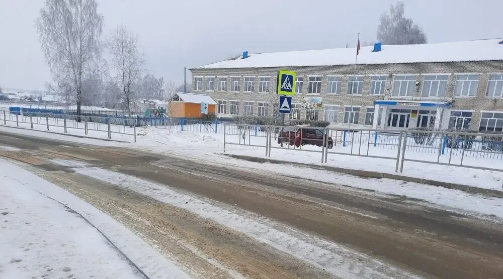 Аркинское сельское поселение борется  с зимними вызовами и готовится к весне