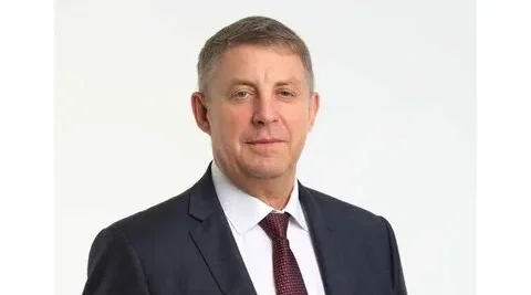 Губернатор поздравил брянцев с высокими государственными наградами