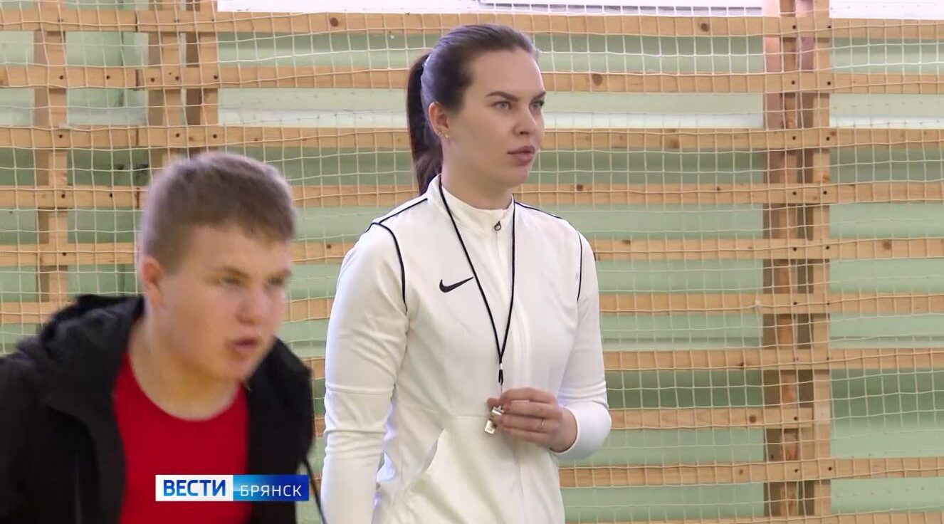 Программа «Земский тренер» продолжает работу 06 Февраль 2026