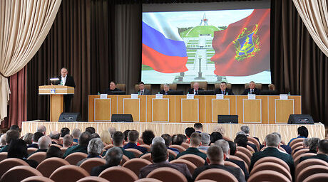 Аграрии Брянщины успешно выполняют задачи президента и вводят залежные земли в оборот