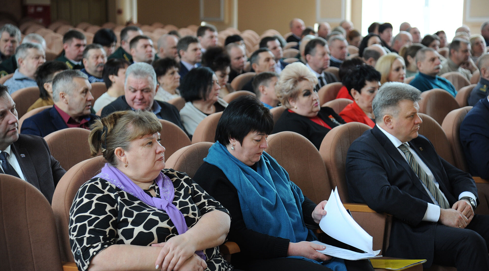 В Брянской области вводят агротехнологические классы в школах с господдержкой