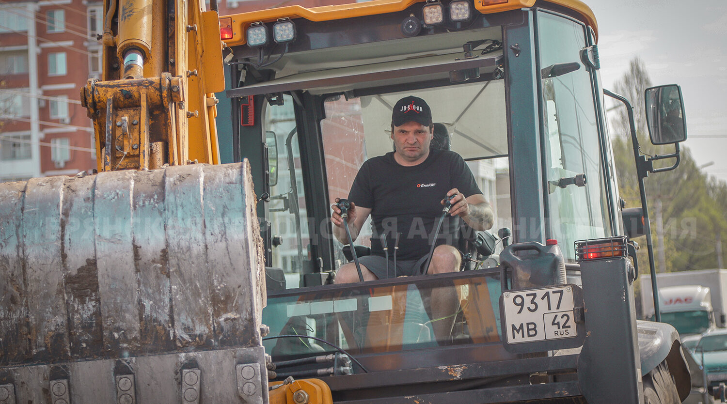 В 2026 году в Володарском районе капитально отремонтируют 11 улиц