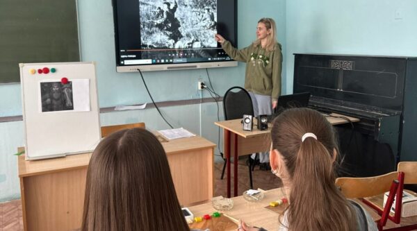 Студенты Брянщины готовятся к региональному этапу чемпионата «Профессионалы»