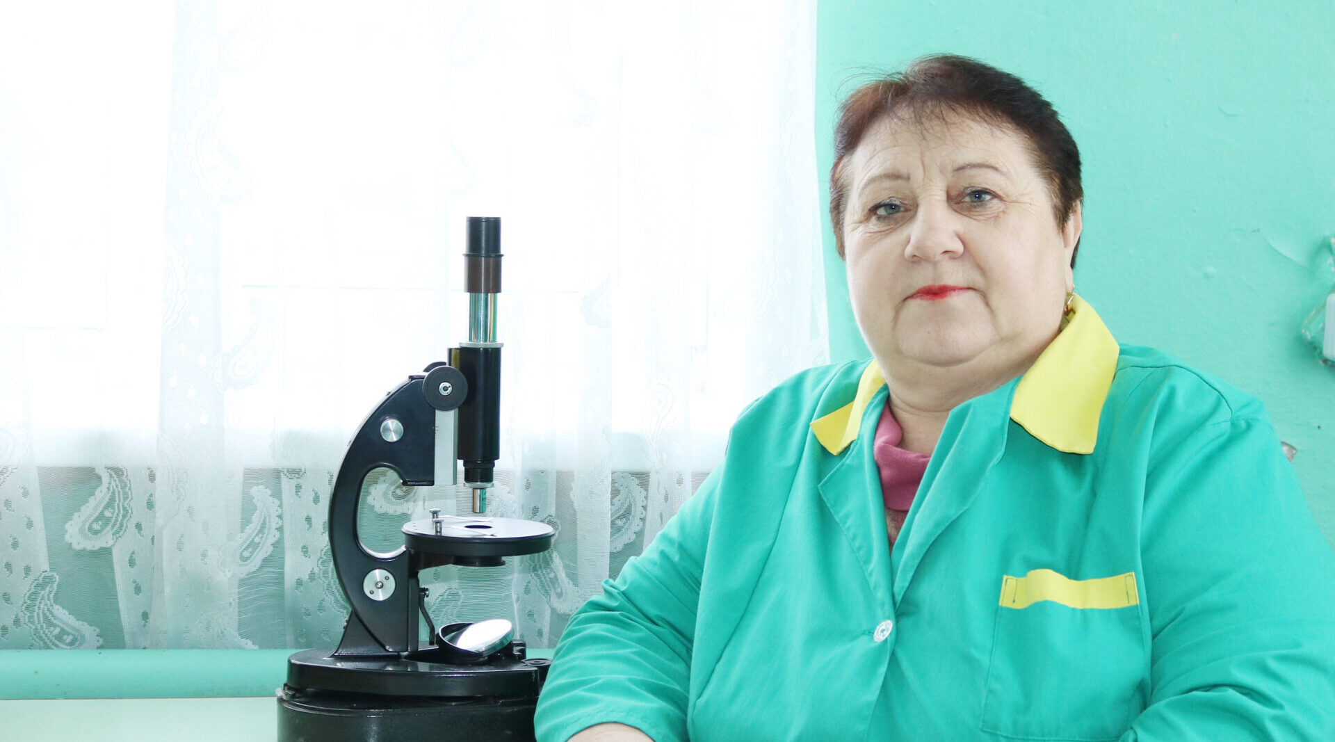 Хорошие семена – залог будущего урожая комаричских аграриев