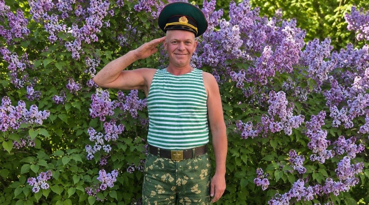 Сергей Васюков — человек, который всегда на посту