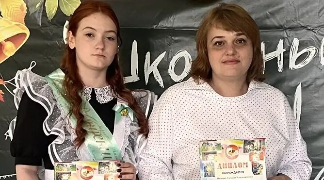 Комаричские ребята заняли призовые места в областном конкурсе «Неопалимая Купина»