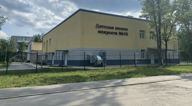 Подведены итоги региональных этапов «Лучшая детская школа искусств» и «Лучший преподаватель»