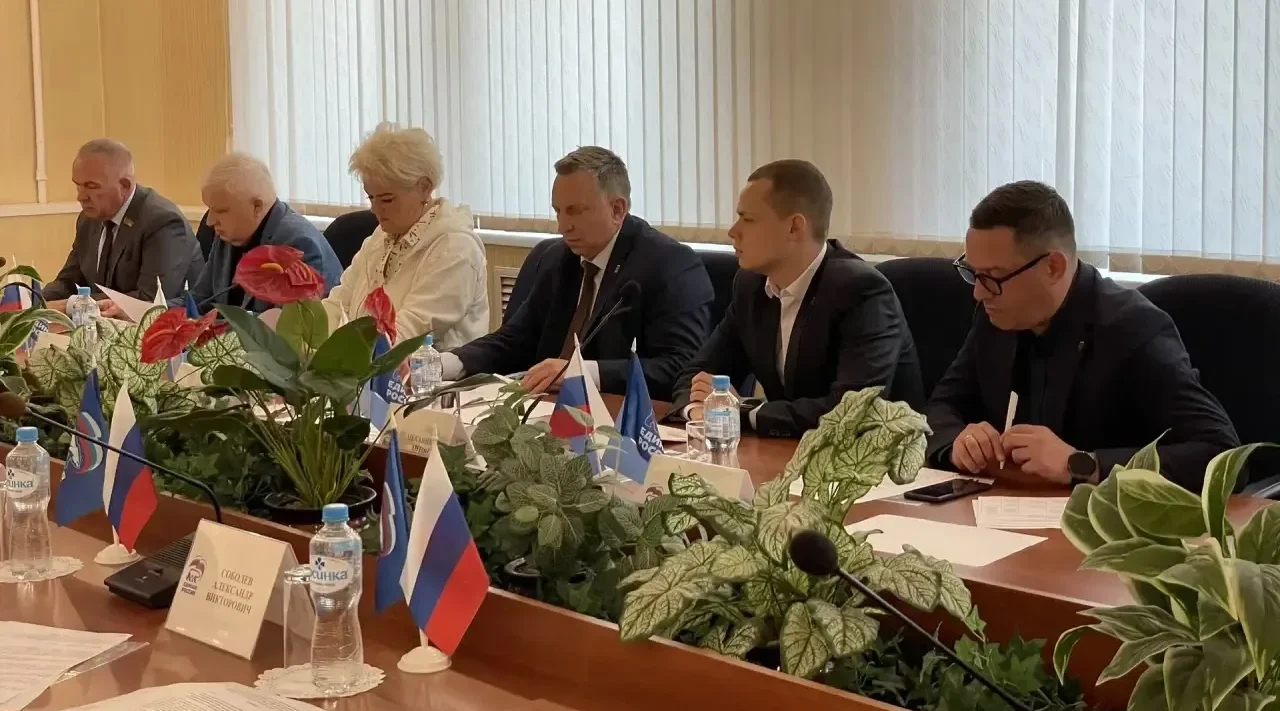 Александр Богомаз поблагодарил жителей Брянщины за поддержку на праймериз ЕР