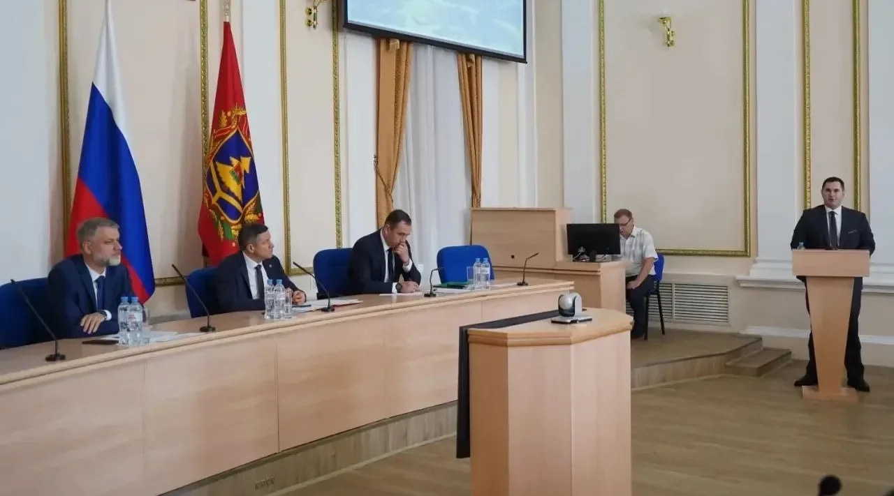 На заседании Правительства  подвели итоги отопительного сезона и обсудили планы на будущее