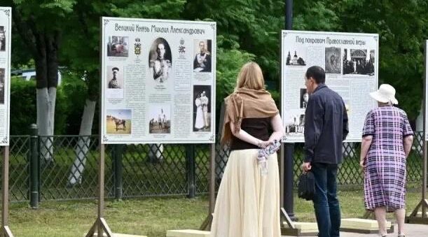 В Брянской области продолжается реализация Национального туристического проекта
