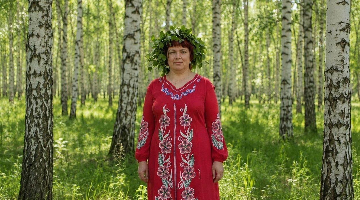 Профессионализм и преданность делу комаричанки Елены Козловой
