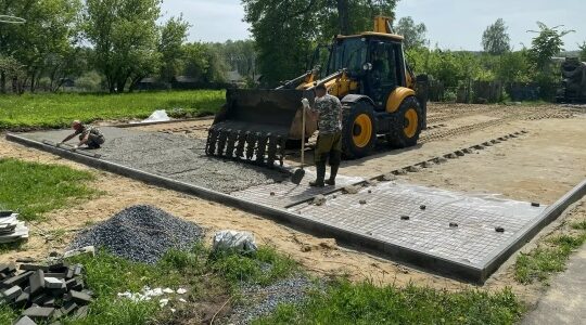 В Брянской области в 2026 году откроют 7 новых спортивных сооружений