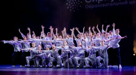13 брянских школьников участвуют в научно-технологической программе «Большие вызовы» в ОЦ «Сириус»