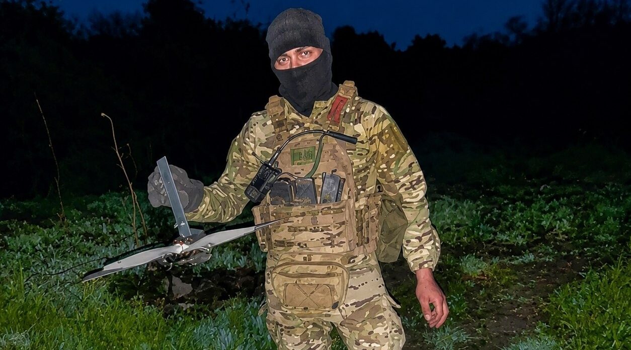 День ветеранов боевых действий: размышления бойца с позывным Торлан