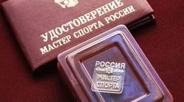 Брянцам присвоено высокое спортивное звание