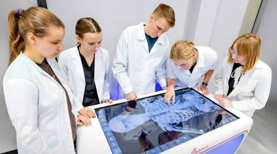 В России подвели итоги Единой модели профориентации 2025/2026 учебного года