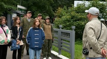 «Больше, чем путешествие: Брянская область»