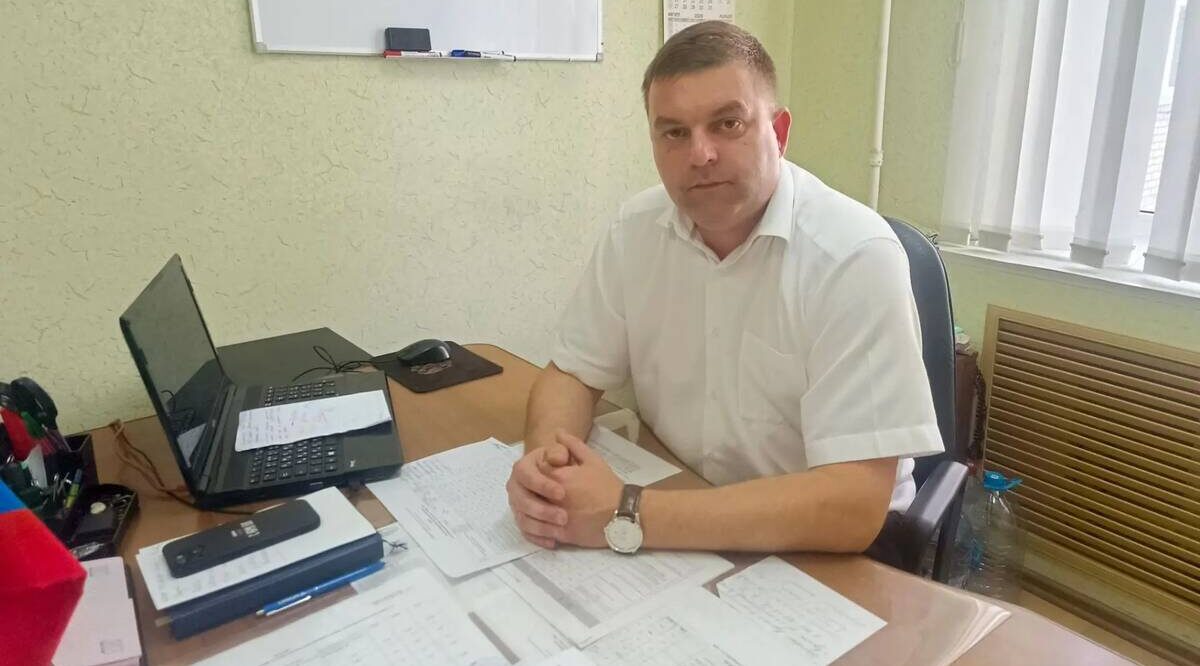 Алексей Тарабарко рассказал о программе в МГИМО