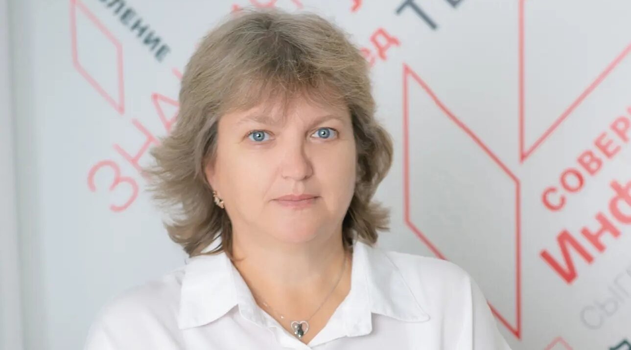 Комаричская школа №1 меняется к лучшему