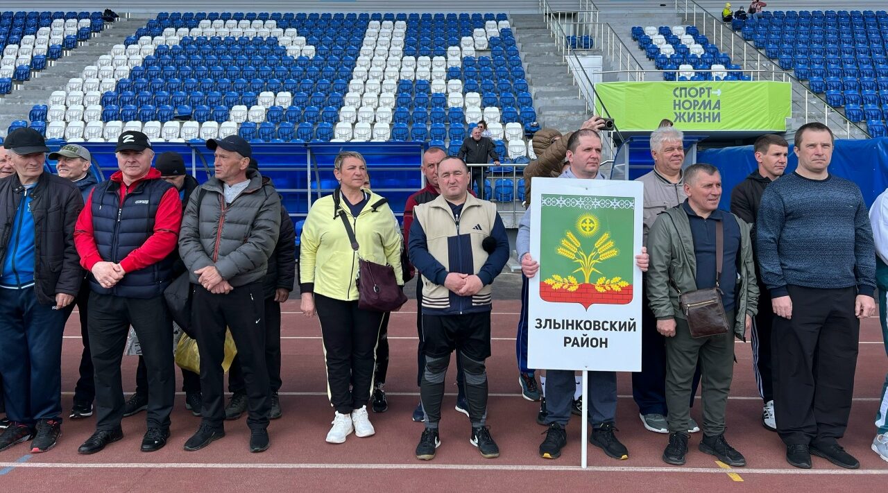 Брянские легкоатлеты выступили успешно на столичных соревнованиях