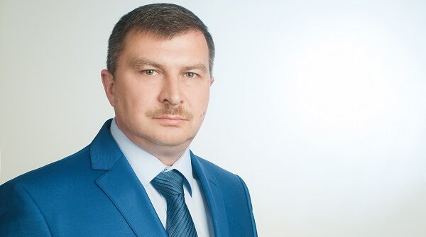 Любовь к земле стала делом всей его жизни