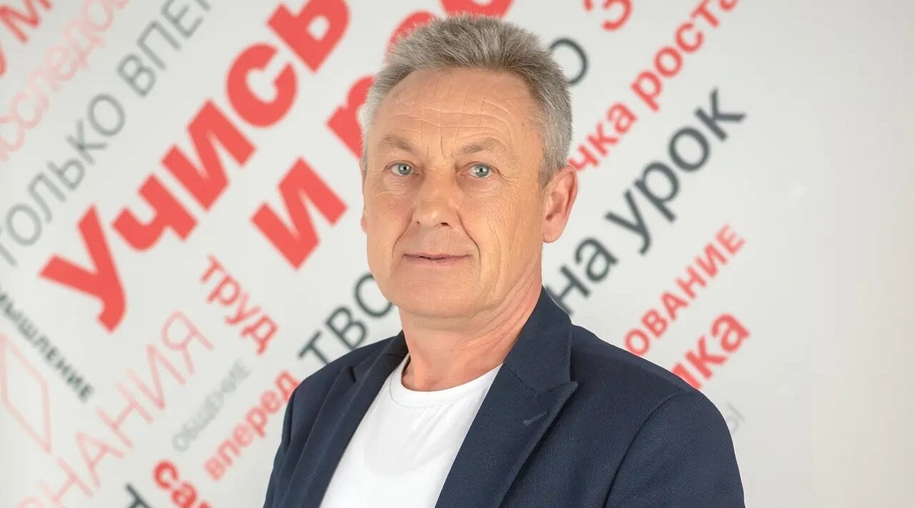 Гордость Комаричской земли: наш олимпийский чемпион