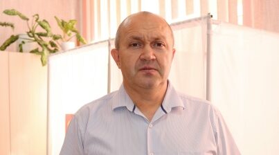 Утро, которое решает будущее: Комаричский район голосует!