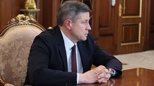Врио губернатора Брянской области отметил высокий уровень доверия жителей