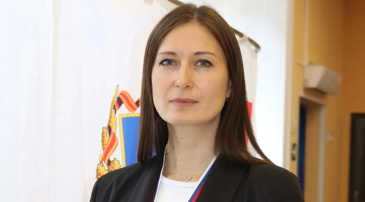 В Комаричском районе  второй день голосования подошел к завершению