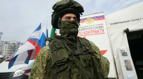 Вера в справедливость и любовь к Родине