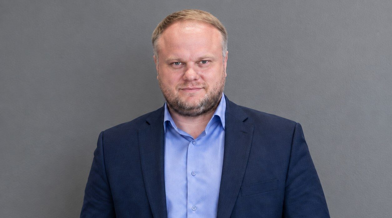 Сергей Шохин: аграрий, предприниматель, меценат