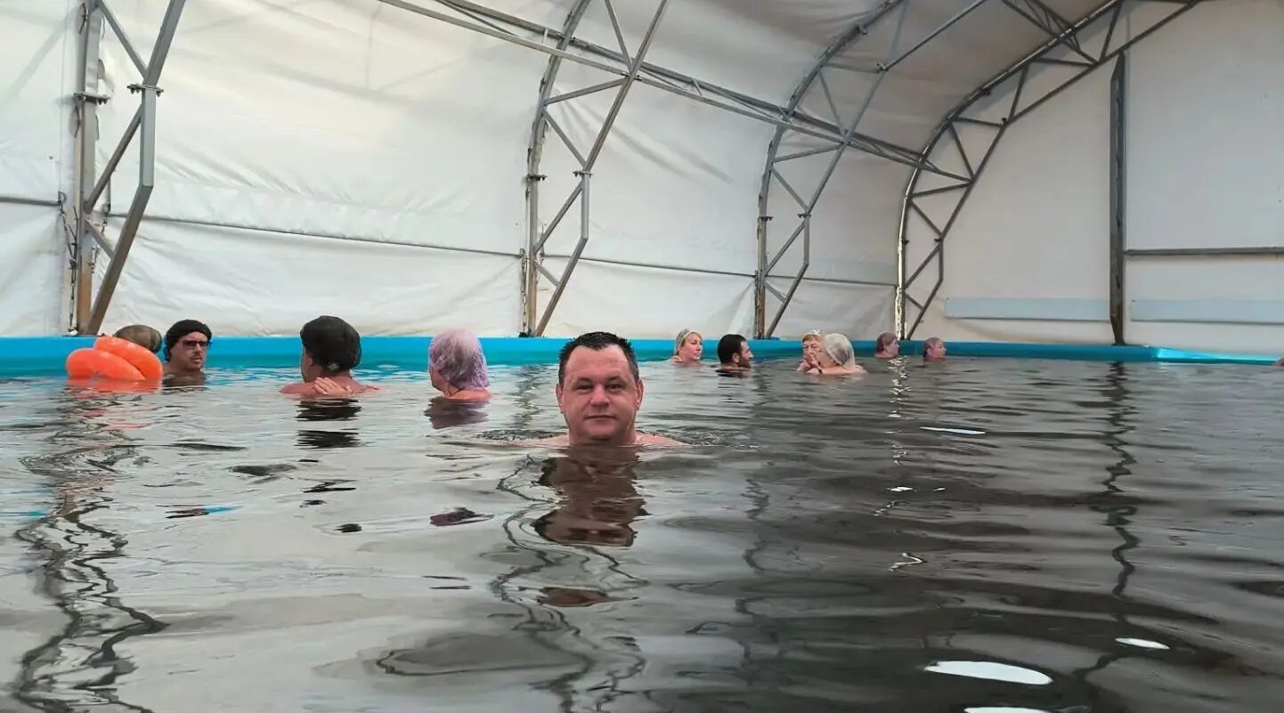 Брянский филиал фонда «Защитники Отечества» помогает ветерану из Мглинского района