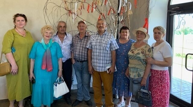 Активное долголетие: когда возраст – не преграда, а повод жить ярче