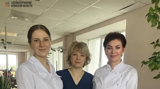 Гериатрическая служба Брянской области заботится о качестве жизни пожилых людей