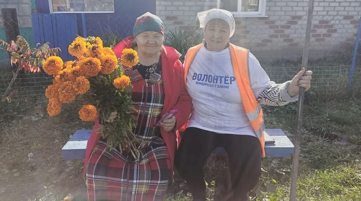В Тростенчике