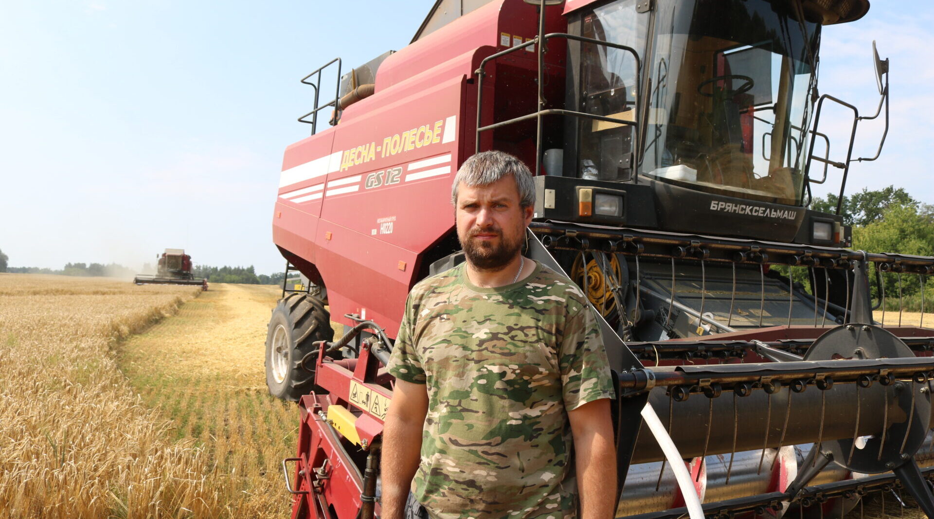 Верность выбранному делу и любовь к родной земле