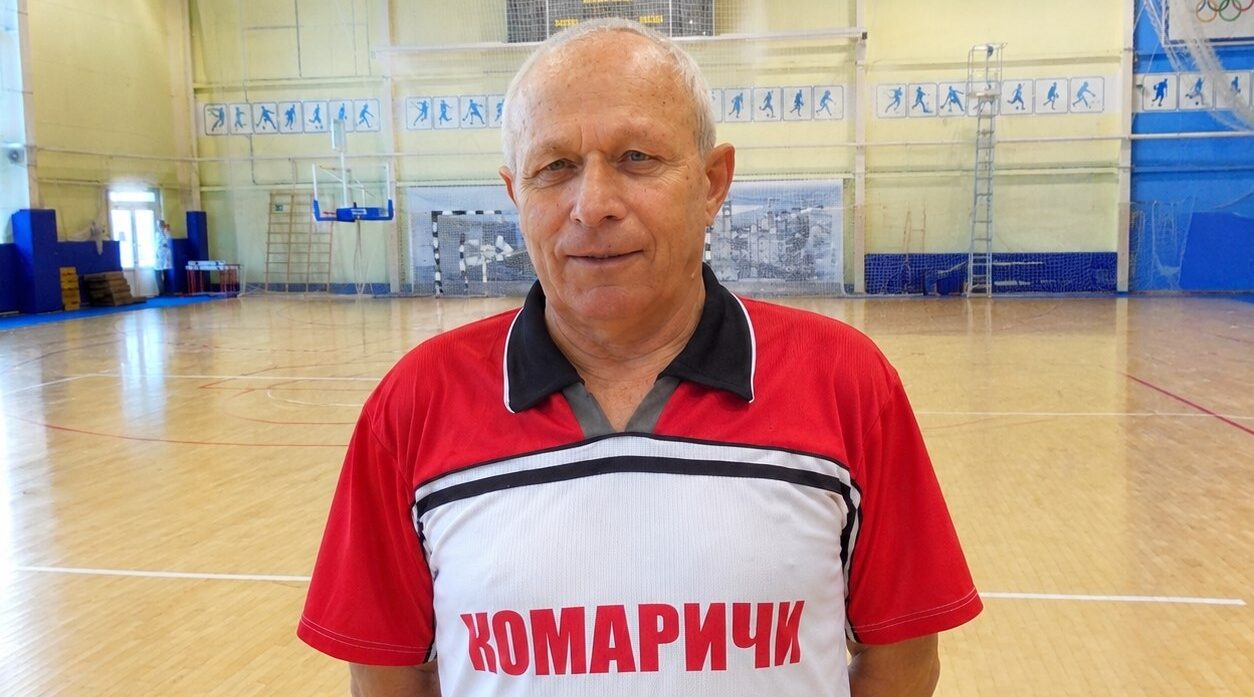 Жизнь, полная добрых дел: 80-летие Виктора Егоровича Шитова