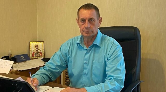 Дорожная сеть Комаричского района:  курс на развитие и безопасность