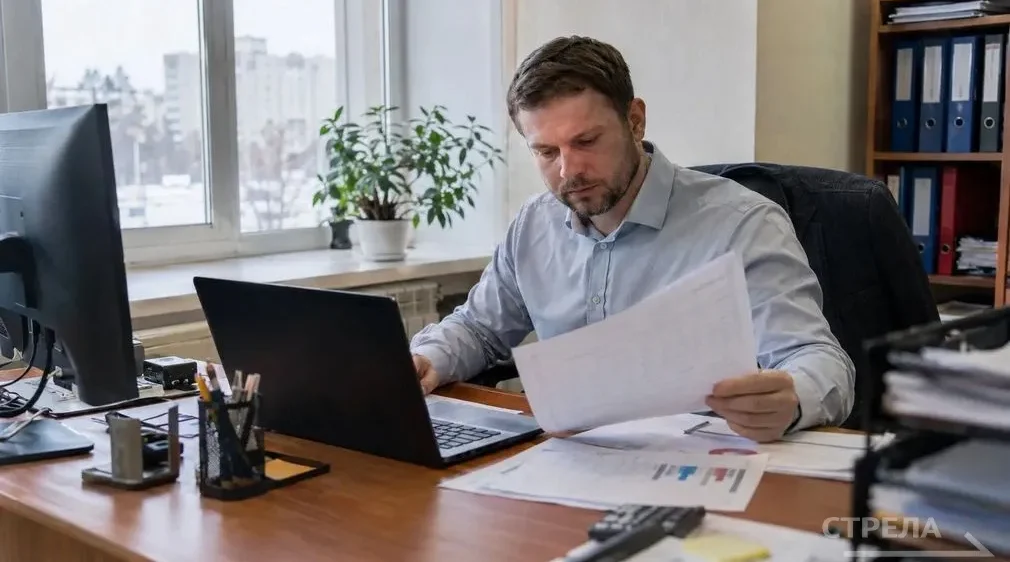 Житель Брянской области по нацпроекту обучился на системного аналитика