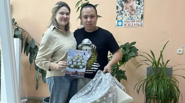 Нацпроект «Семья» в действии: как в Брянской области поддерживают многодетных родителей