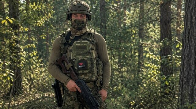 «Идем вперед, несмотря на трудности: боец СВО делится верой в победу и взятие новых рубежей»