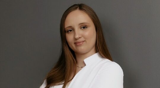 Молодые специалисты пополнили коллектив Брянской городской больницы №2