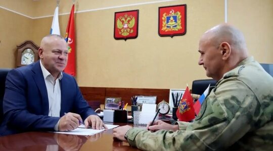Забота о семьях и защита дома: Брянская областная Дума поддержала Центр «Защита»